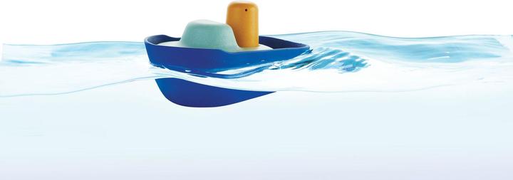 Image du produit Plantoys Bateau de remorquage