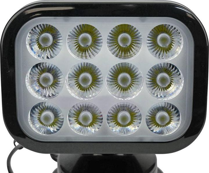 Compass LED-Suchscheinwerfer 2700 Lumen