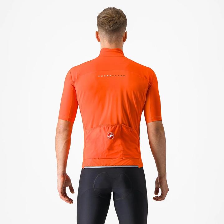 Image du produit Castelli Perfetto RoS Wind Jersey (M)