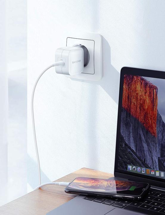 Image du produit RAVPower RP-PC120 (30 W)