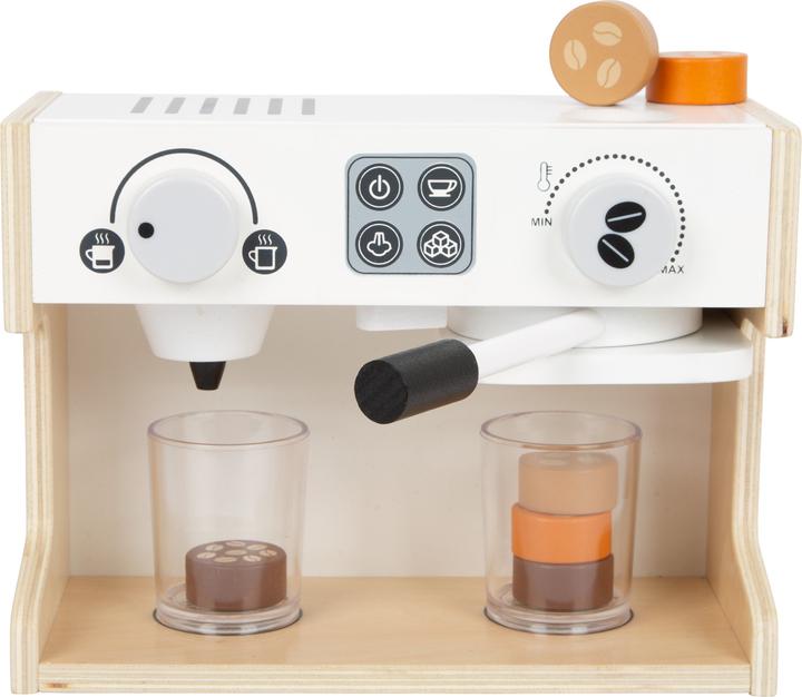 small foot Cafetière Gastro
