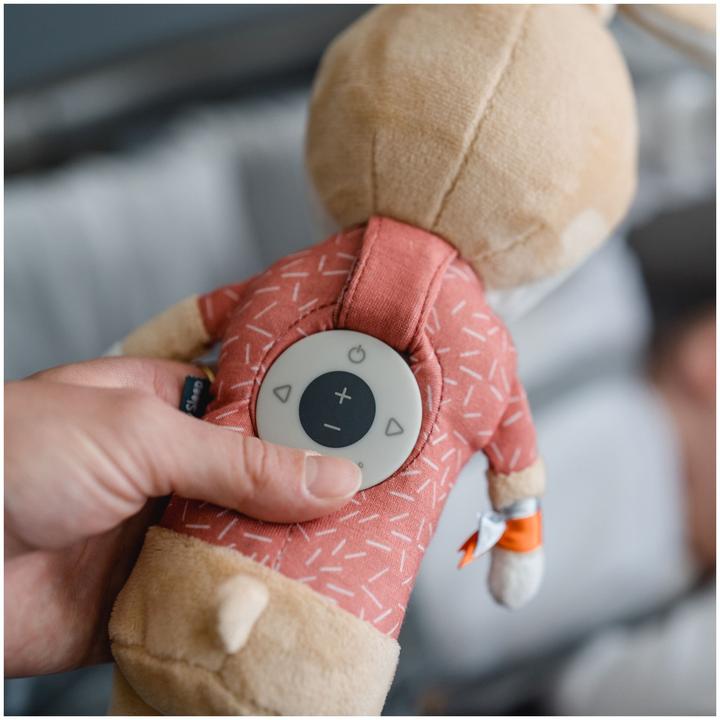 Produktbild Rock my Sleep IVY die Häsin in Geschenkbox