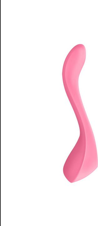 Actual product image Satisfyer Endless Joy