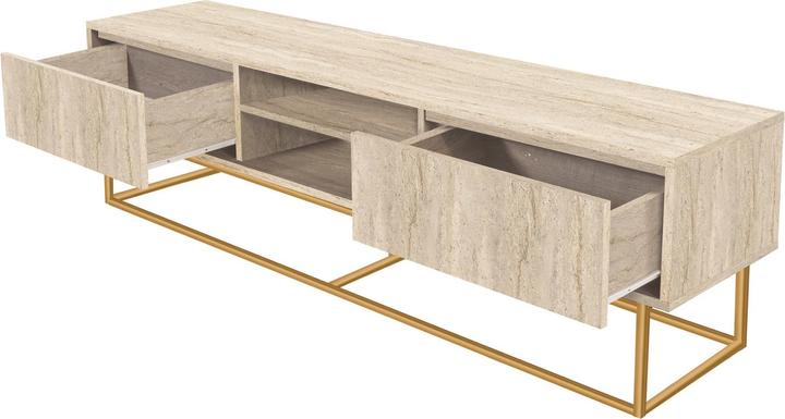 Image du produit Homitis Rodez (180 x 50 x 40 cm)