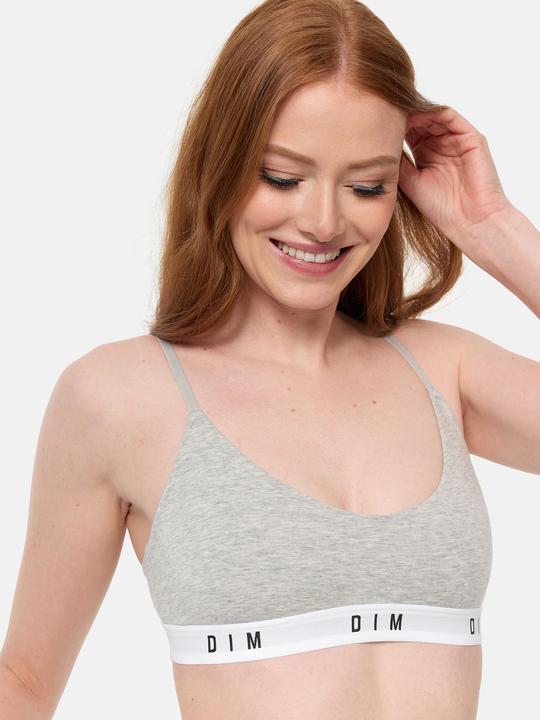 Actual product image DIM Crop-Top Originals (XL)