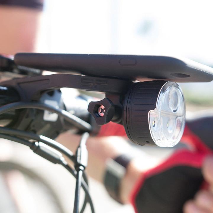 Actual product image Sp Connect Bicycle mounting