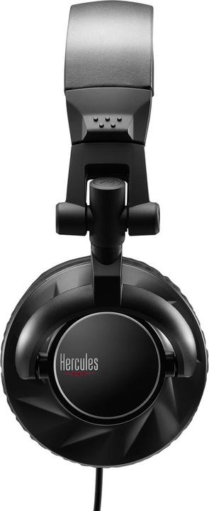 Actual product image Hercules HDP DJ60 (No noise cancelling, Cable)