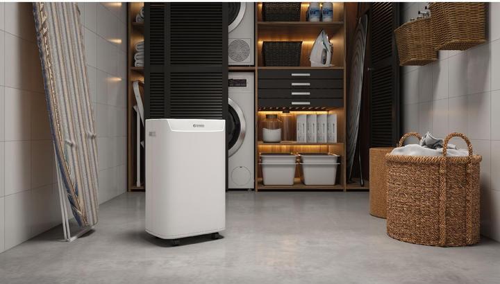 Immagine prodotto Olimpia Splendid ACQUARI S1 10 P (25 m², 10 l/24h)