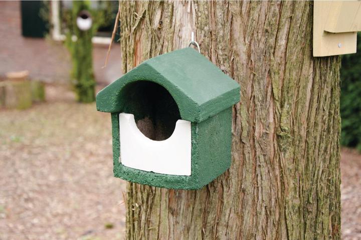Produktbild CJ Wildlife Nistkasten
