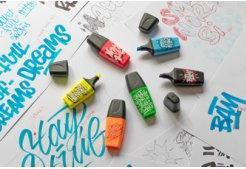 Immagine prodotto STABILO Boss Mini (5 colori, 5 mm, 5 x)