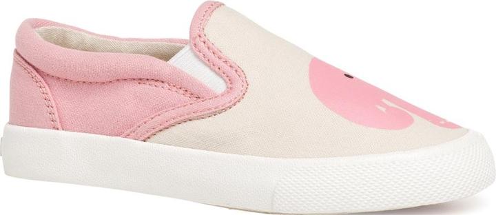 Bucketfeet Pink Elephant T