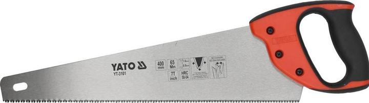 Yato HAND SAW 400MM