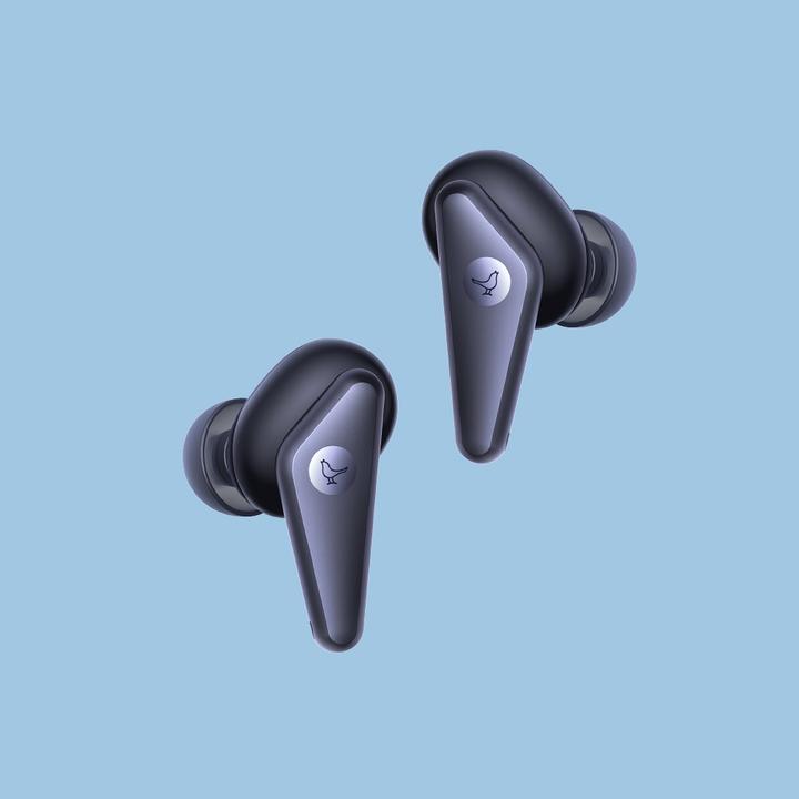 Produktbild Libratone Air+ (2nd Gen) (ANC, 6 h, Kabellos)