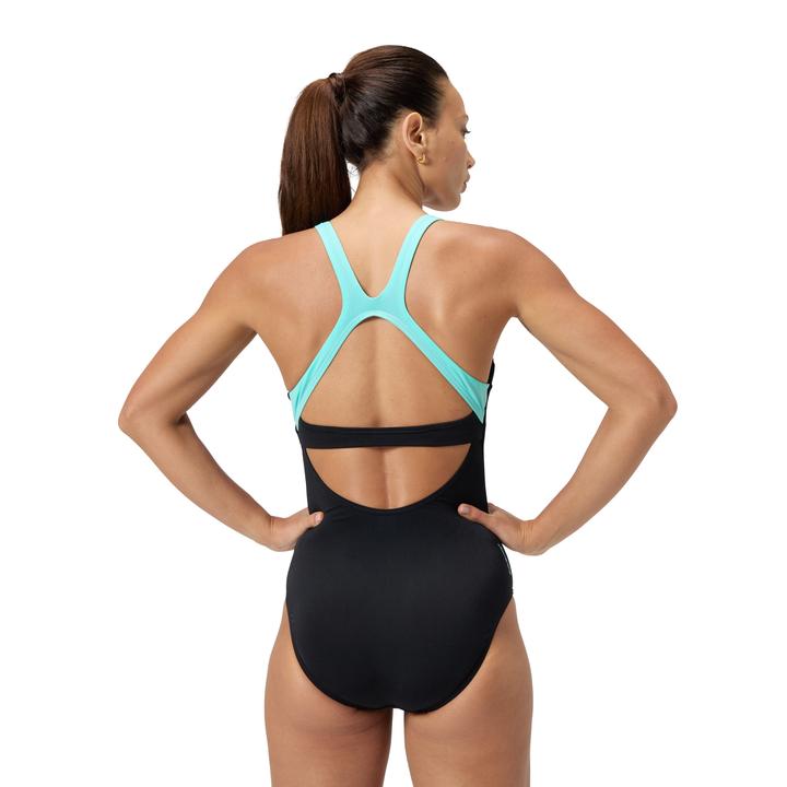 Produktbild Speedo Flex Band Swimsuit with Built (W34/L38)