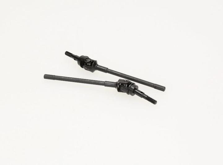 Produktbild Cal Rc Vordere Universal Antriebswelle (zusammengebaut, 2er Set)