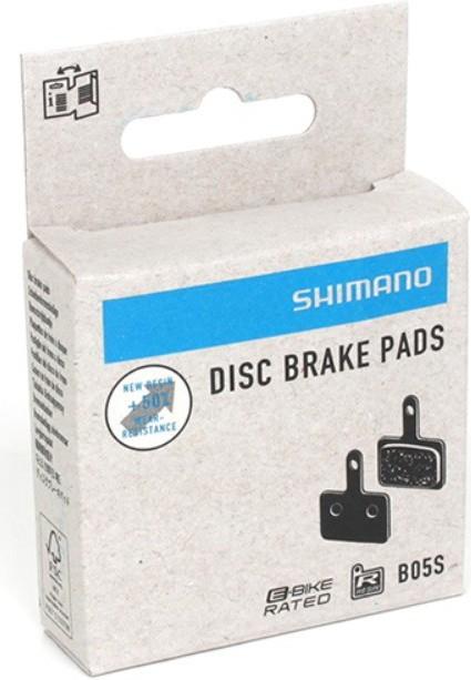 Produktbild Shimano B05S-RX (Shimano, Organisch (Resin))