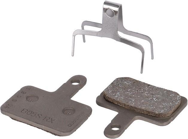 Produktbild Shimano B05S-RX (Shimano, Organisch (Resin))