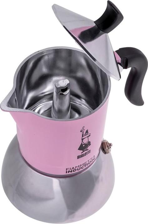 Produktbild Bialetti Espressokocher Fiammetta (4 T.)