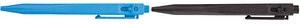 Image du produit Hygostar Stylo à bille rétractable DETECT, détectable, noir (Noir, 1 x)