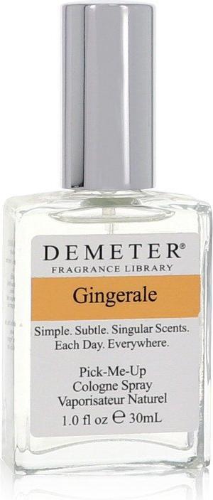 Demeter Gingerale (Eau de cologne, 30 ml)