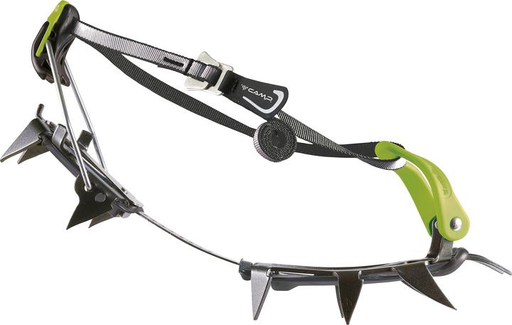 Actual product image Camp Stalker Semi-Automatic (36, 37, 38, 39, 40, 41, 42, 43, 44, 45, 46, 47, 48)