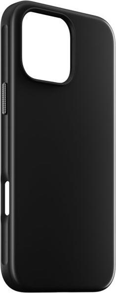 Actual product image Nomad Sport Case iPhone 16 Pro Max Vulcan Black