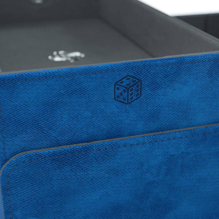 Produktbild Gamegenic GGS20087ML - Games' Lair 600+ Blau