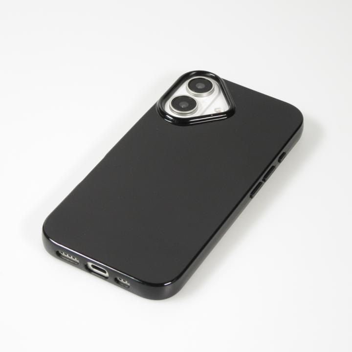 Produktbild PhoneLook Hülle Gummi (Apple iPhone 16)