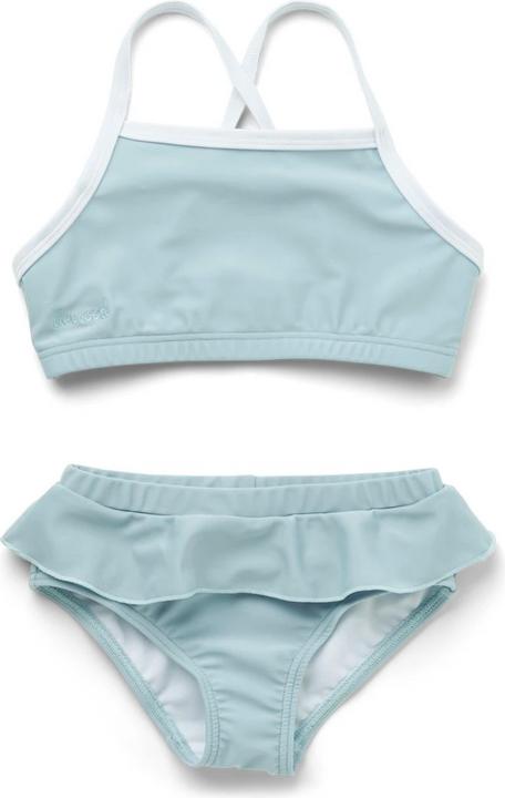Image du produit Liewood Bikini Marilyn recyclé Sea Blue (104)