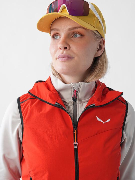 Produktbild Salewa Pedroc Durastretch Light Weste Da (36, 42, S)