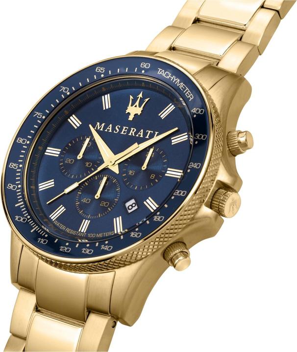 Produktbild Maserati Sfida (Chronograph, 44 mm)