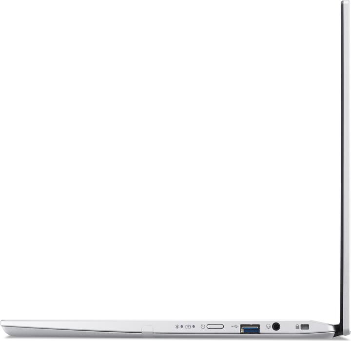 Actual product image Acer Spin 1 (14", Intel Pentium Silver N6000, 8 GB, 256 GB, DE)