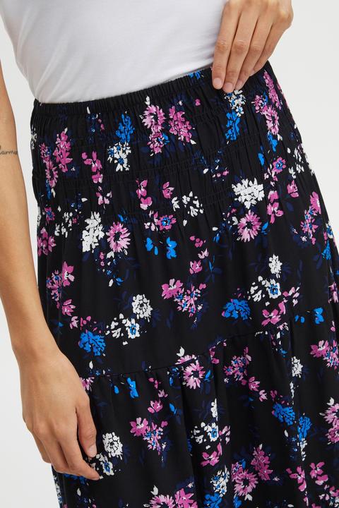 Produktbild B.young BYMMJOELLA LAYER SKIRT 20811210 (42)
