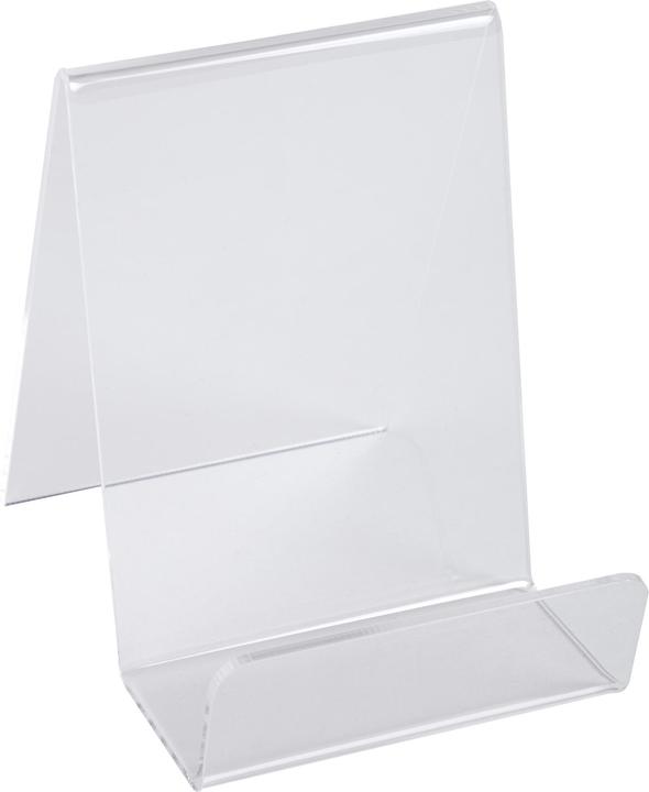 Actual product image Exacompta Leaflet holder L (A6)