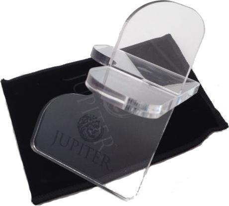 Image du produit Jupiter Support en plexiglas (flute)