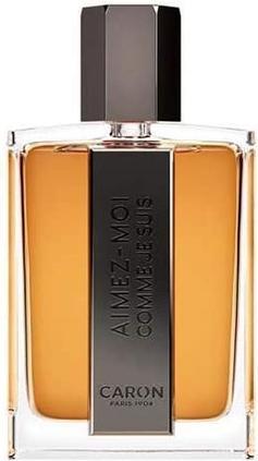 Immagine prodotto Caron Aimez- Moi comme je suis (Eau de toilette, 75 ml)