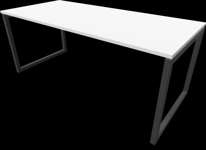 Image du produit Narbutas Nova O Bureau (1800 x 800 x 740 mm)