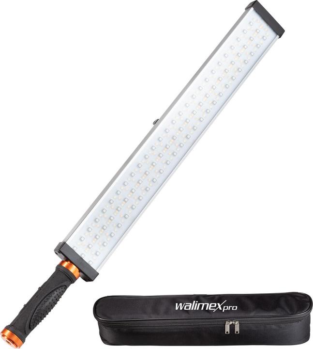 Walimex pro Rainbow RGB Stick (Stableuchte)