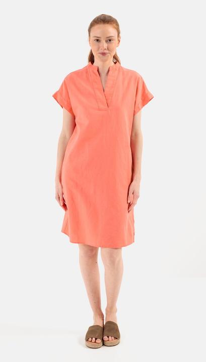 Produktbild Camel Active Schlupfkleid aus einem Leinenmix (XS)
