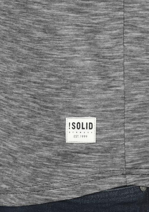 Image du produit Solid Figos - T-Shirt - Homme (3XL)