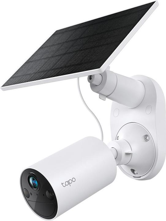 Productafbeelding TP-Link Tapo C410 KIT (2304 x 1296 Pixels)