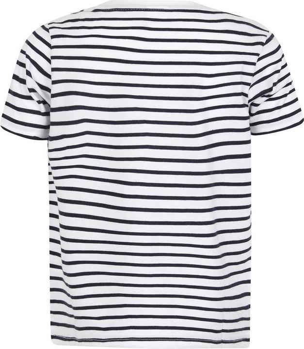 Actual product image SF Childrens/Kids Striped T-Shirt (128)
