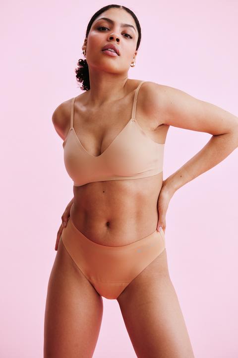 Actual product image The Female Company Slip Seamless Ultra Strong (46)