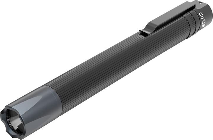 Gifas Electric Battery hand lamp (13.70 cm, 160 lm)