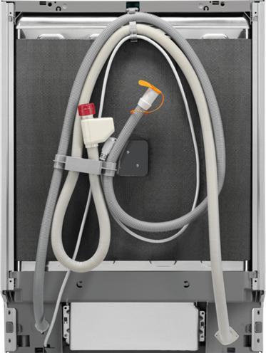 Actual product image AEG Favorit FEE8380XPM Exclusiv built-in dishwasher, Comfort Lift 911424491