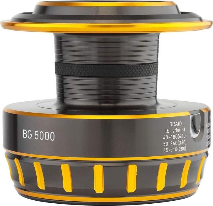 Produktbild Daiwa spule rolle bg8000