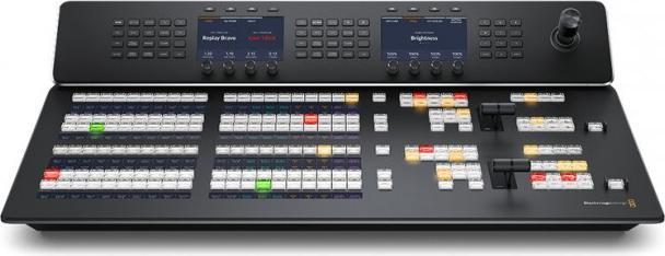 Blackmagic ATEM 2 M/E Advanced Panel 20