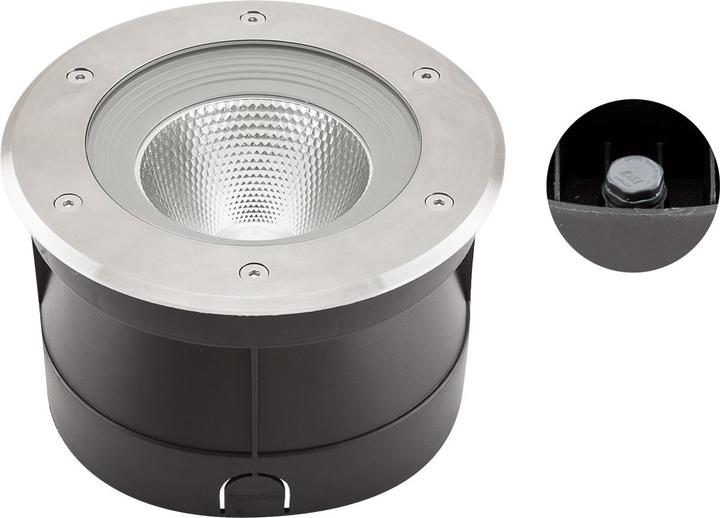 Outdoor lighting