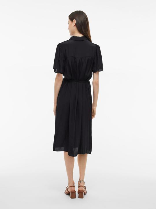 Image du produit Vila Midi Blusenkleid (34)