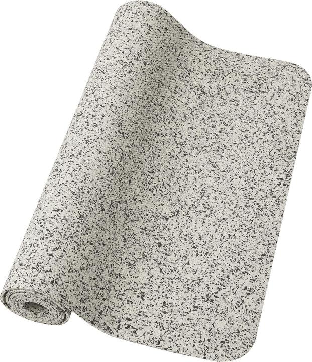 CASALL Recycelte, leichte Yogamatte, 4 mm Recycelte, leichte Yogamatte, 4 mm (4 mm)